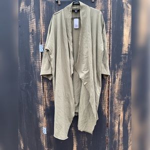 Forever 21 Casual Jacket Mens Large NWT